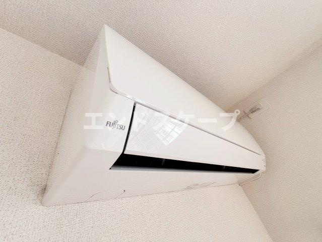 メゾン　ド　ルミエール　Ⅱの設備|高崎、前橋のお部屋探しはエンドスケープまで！お客様の理想お聞かせ下さい♪