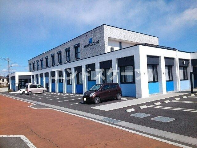 メゾン　ド　ルミエール　Ⅱの周辺|新町かぜいろこども園まで700m
高崎、前橋のお部屋探しはエンドスケープまで！お客様の理想お聞かせ下さい♪