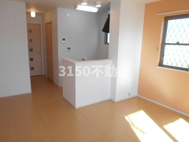 Ｃｏｍｆｏｒｔ　Ｓｉｚｕｋａの居間・リビング