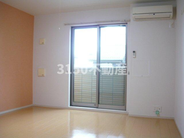 Ｃｏｍｆｏｒｔ　Ｓｉｚｕｋａの内装