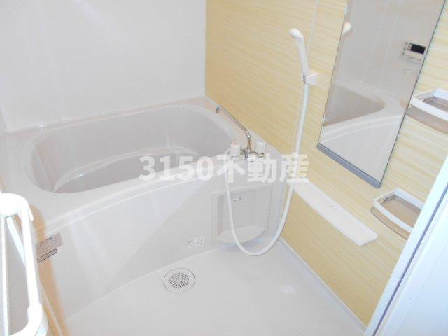 Ｃｏｍｆｏｒｔ　Ｓｉｚｕｋａの浴室