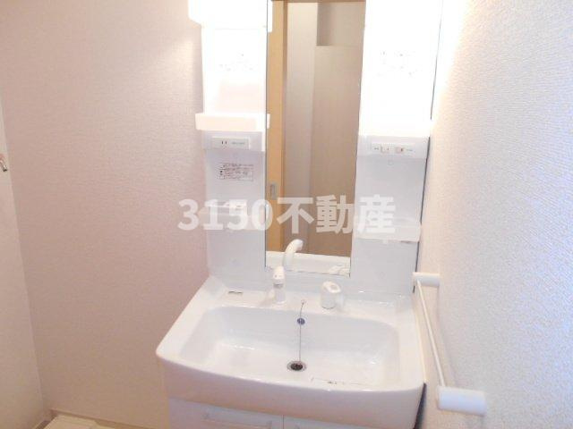 Ｃｏｍｆｏｒｔ　Ｓｉｚｕｋａの洗面所