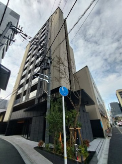 【外観】