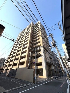 【外観】 | 烏丸御池アーバンライフ | 外観