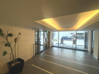 【エントランス】 | クラッシィハウス御池柳馬場
