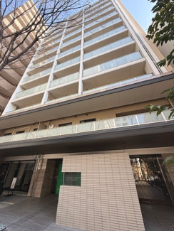 【外観】 | クラッシィハウス御池柳馬場