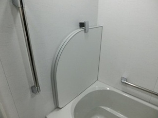 【設備】 | ライオンズ四条烏丸セントマークス | 風呂蓋