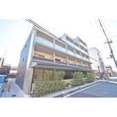 CREST TAPP京都二条の画像