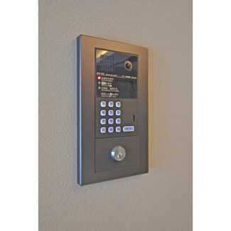 【その他共用部分】 | CREST TAPP京都二条