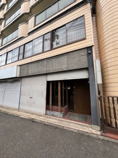 【外観】 | 紀之国屋ビル