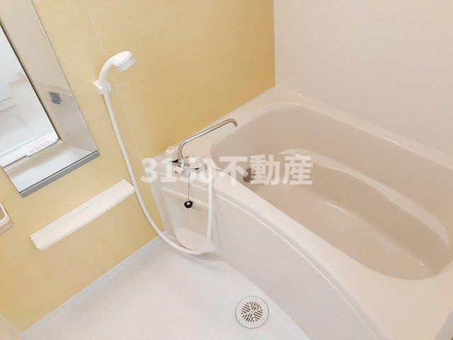 Ｃｏｍｆｏｒｔ　Ｓｉｚｕｋａの浴室