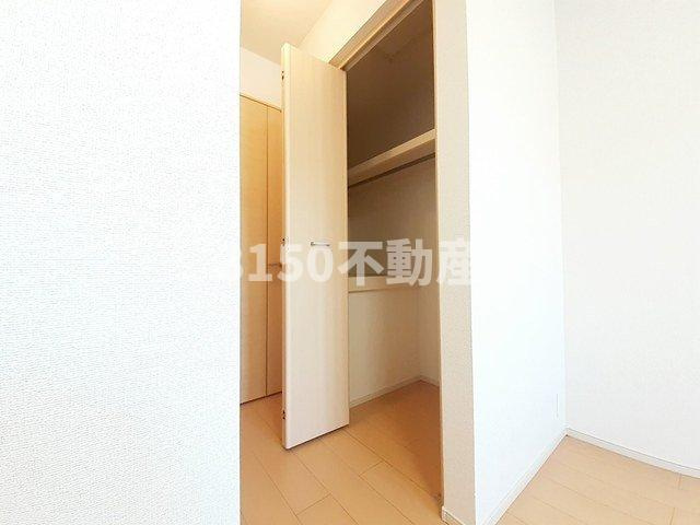Ｃｏｍｆｏｒｔ　Ｓｉｚｕｋａの収納
