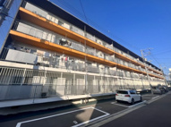 高槻野村マンションの画像