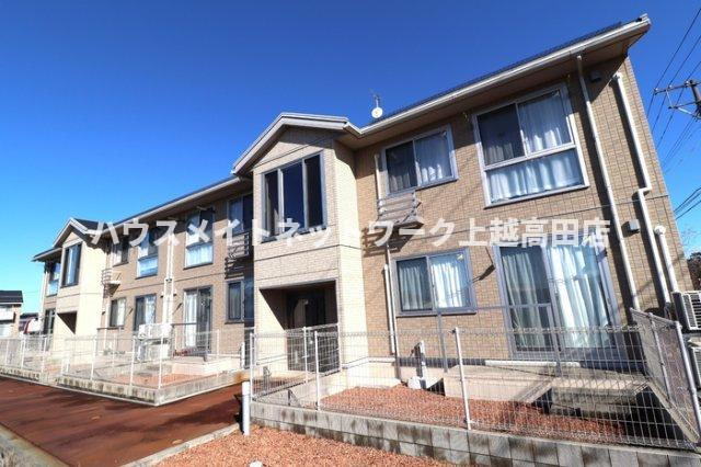 ロジュマン シュシュ Ｃ