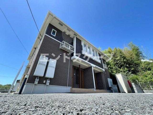 ポラリス・ハウス　Ｂ