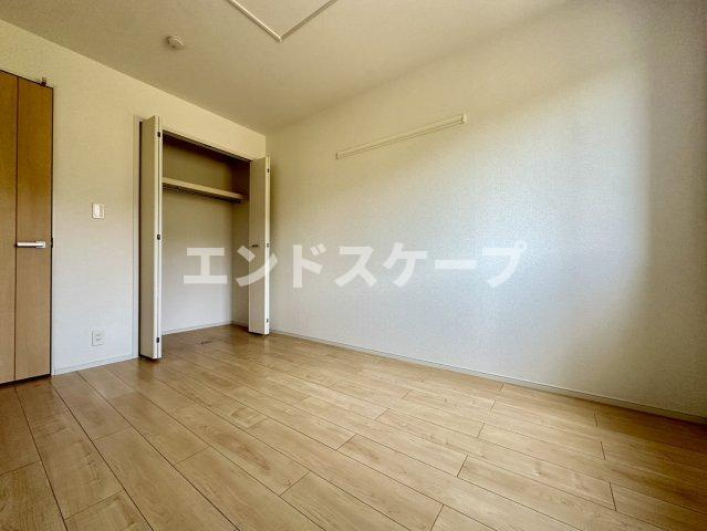コンフォート　古屋　Ｃの洋室|高崎、前橋のお部屋探しはエンドスケープまで！お客様の理想お聞かせ下さい♪