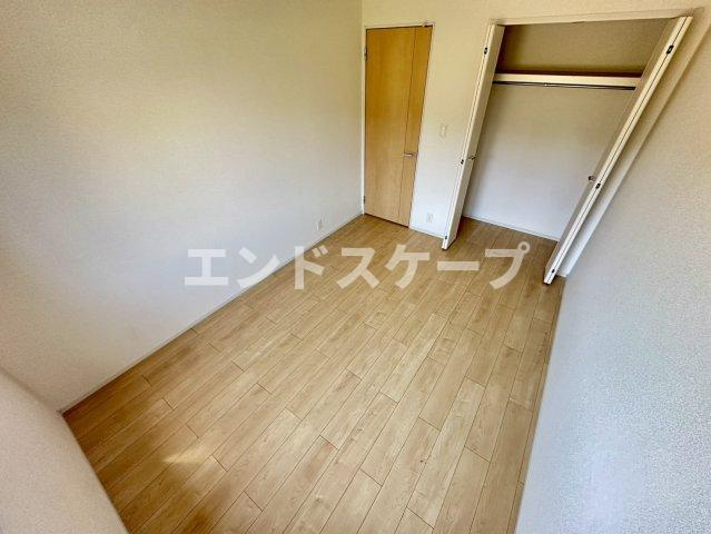 コンフォート　古屋　Ｃの洋室|高崎、前橋のお部屋探しはエンドスケープまで！お客様の理想お聞かせ下さい♪