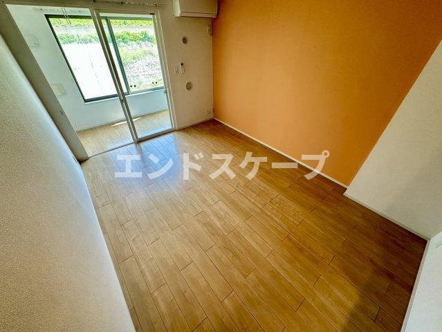 コンフォート　古屋　Ｃの居間・リビング|高崎、前橋のお部屋探しはエンドスケープまで！お客様の理想お聞かせ下さい♪