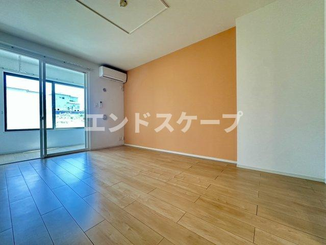 コンフォート　古屋　Ｃの居間・リビング|高崎、前橋のお部屋探しはエンドスケープまで！お客様の理想お聞かせ下さい♪