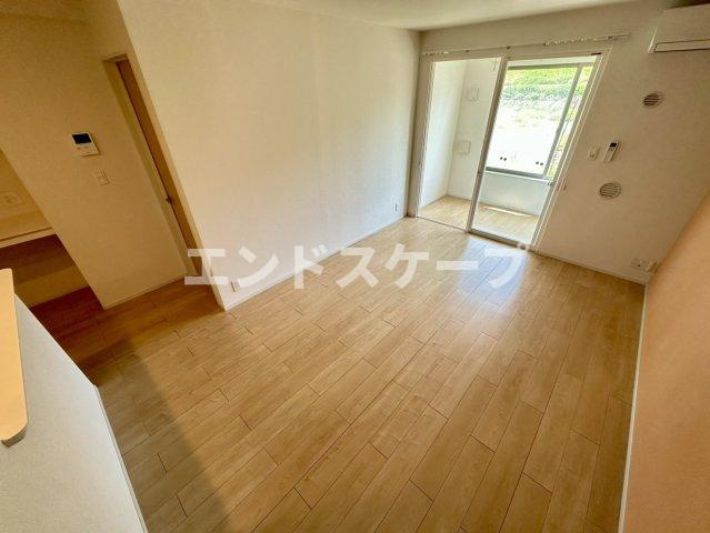 コンフォート　古屋　Ｃの居間・リビング|高崎、前橋のお部屋探しはエンドスケープまで！お客様の理想お聞かせ下さい♪