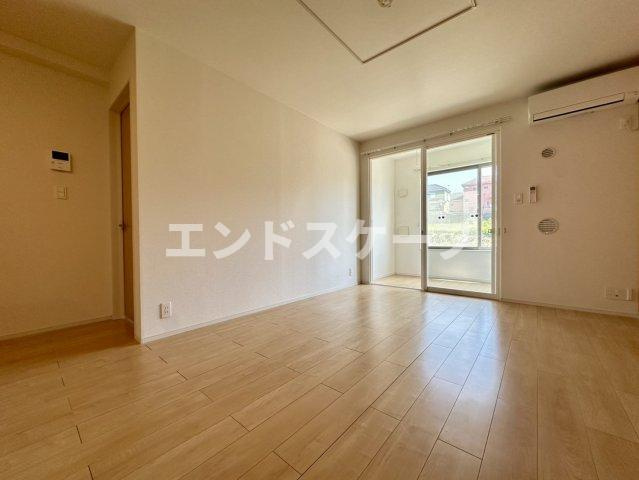 コンフォート　古屋　Ｃの居間・リビング|高崎、前橋のお部屋探しはエンドスケープまで！お客様の理想お聞かせ下さい♪
