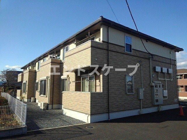 コンフォート　古屋　Ｃ