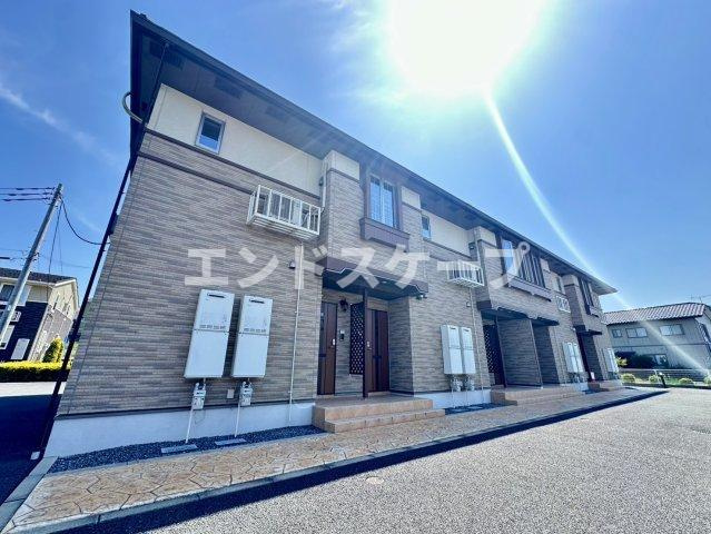 コンフォート　古屋　Ｃ