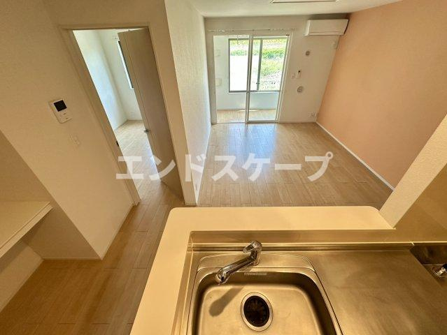 コンフォート　古屋　Ｃの内装|高崎、前橋のお部屋探しはエンドスケープまで！お客様の理想お聞かせ下さい♪