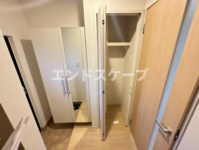 コンフォート　古屋　Ｃの内装|高崎、前橋のお部屋探しはエンドスケープまで！お客様の理想お聞かせ下さい♪