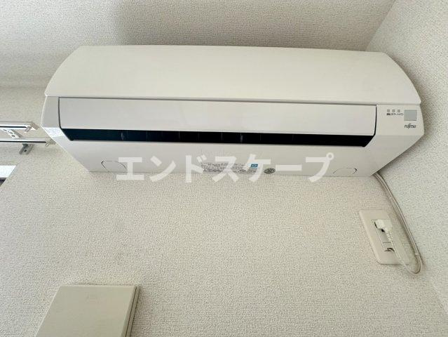 コンフォート　古屋　Ｃの設備|高崎、前橋のお部屋探しはエンドスケープまで！お客様の理想お聞かせ下さい♪