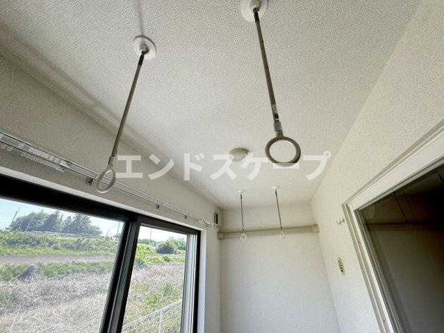 コンフォート　古屋　Ｃの内装|高崎、前橋のお部屋探しはエンドスケープまで！お客様の理想お聞かせ下さい♪