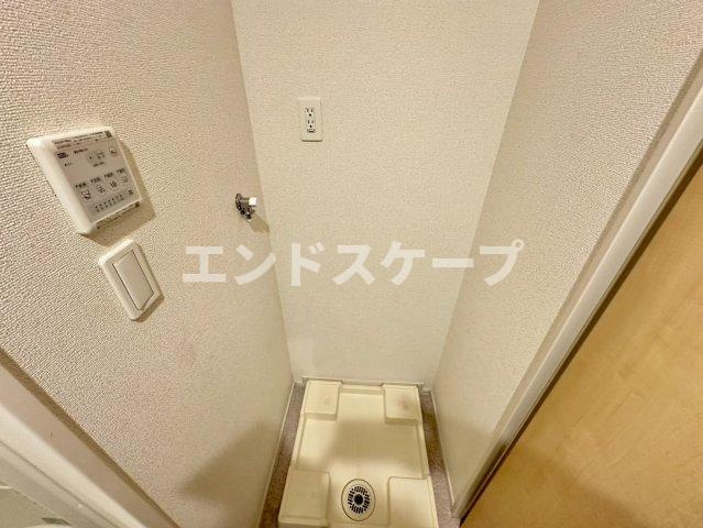 コンフォート　古屋　Ｃの設備|高崎、前橋のお部屋探しはエンドスケープまで！お客様の理想お聞かせ下さい♪