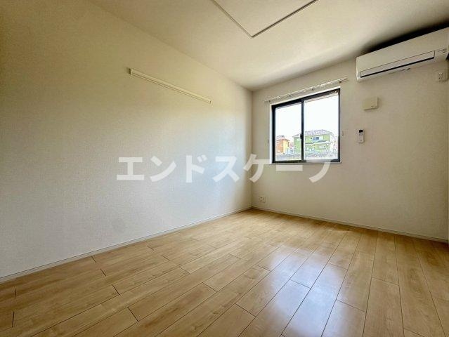 コンフォート　古屋　Ｃの洋室|高崎、前橋のお部屋探しはエンドスケープまで！お客様の理想お聞かせ下さい♪