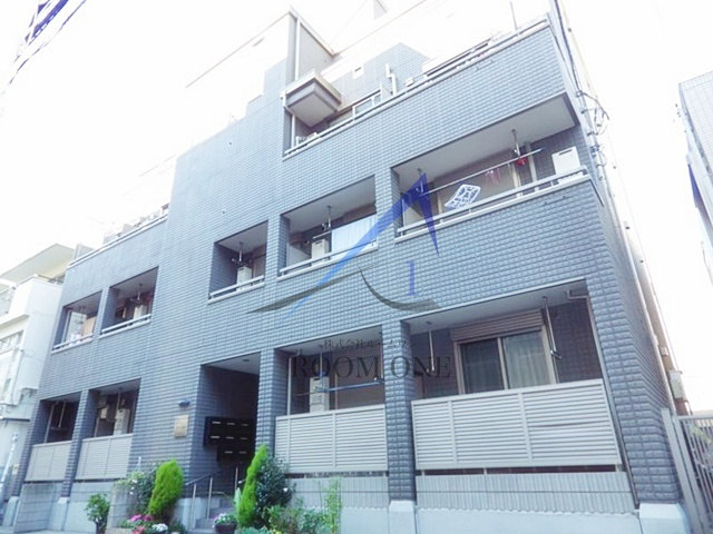 グランディール武蔵小杉