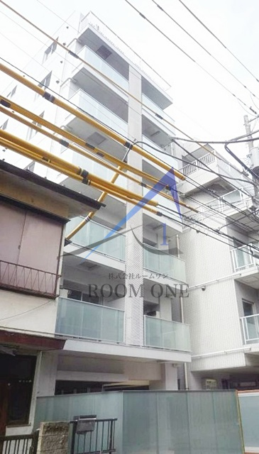 ヴァンヴェール小杉