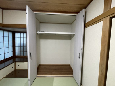 【収納】 | 双葉町長屋