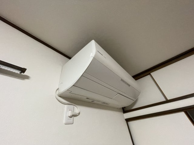 【設備】 | 双葉町長屋
