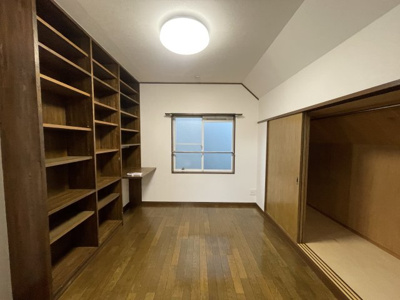 【その他】 | 双葉町長屋