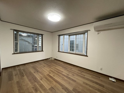 【内装】 | 双葉町長屋