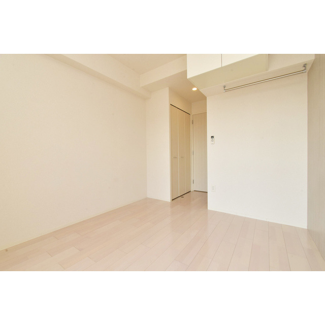 SERENiTE福島sceltoの間取り