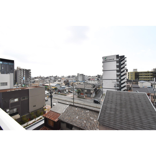 アドバンス大阪バレンシア