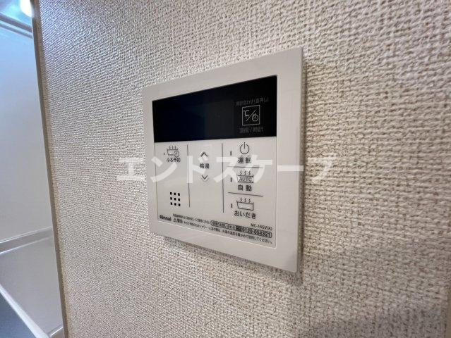 カメリア　塩川　Ｂの設備|高崎、前橋のお部屋探しはエンドスケープまで！お客様の理想お聞かせ下さい♪