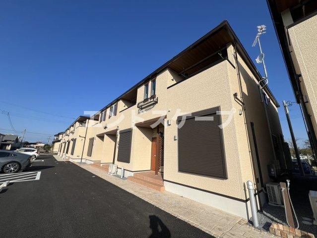 カメリア　塩川　Ｂ