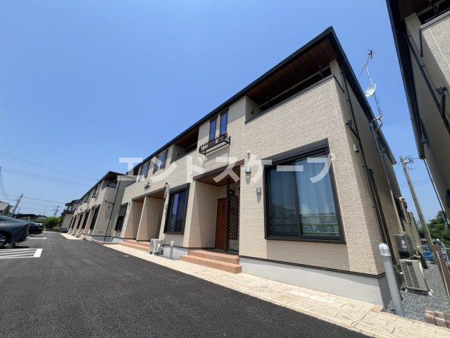 カメリア　塩川　Ｂ