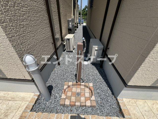 カメリア　塩川　Ｂのその他共用部分|高崎、前橋のお部屋探しはエンドスケープまで！お客様の理想お聞かせ下さい♪