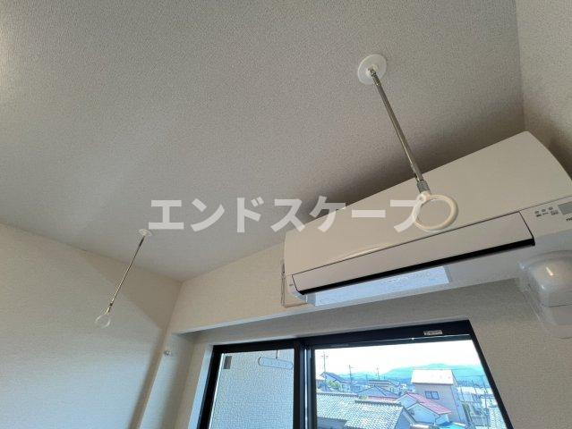 カメリア　塩川　Ｂのその他|高崎、前橋のお部屋探しはエンドスケープまで！お客様の理想お聞かせ下さい♪