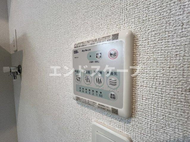 カメリア　塩川　Ｂの設備|高崎、前橋のお部屋探しはエンドスケープまで！お客様の理想お聞かせ下さい♪