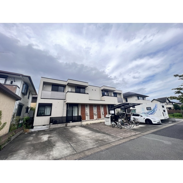 Ｔ－ｈｏｕｓｅの駐車場