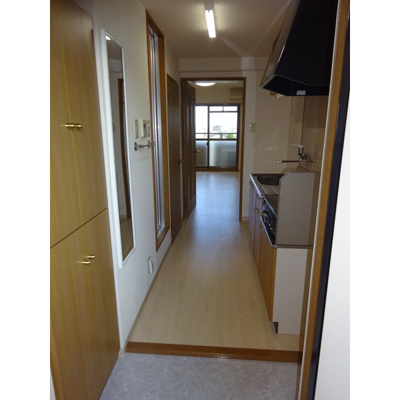 【玄関】 | ブルーム石垣