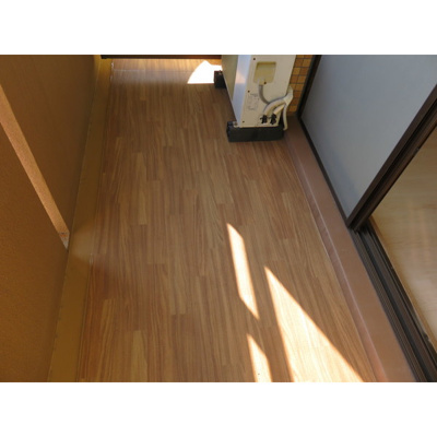 【バルコニー】 | ブルーム石垣